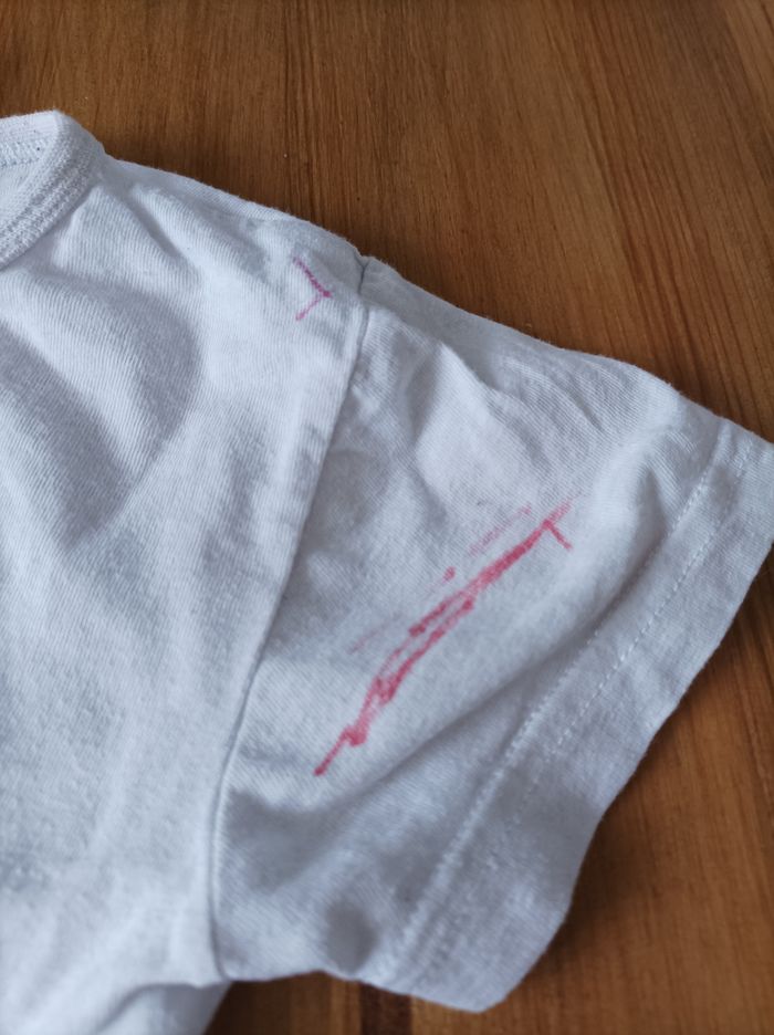 T-shirt - photo numéro 3