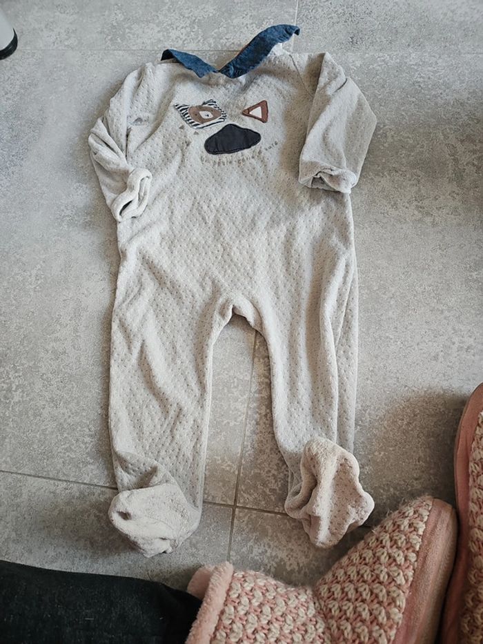 Pyjama