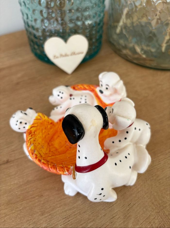 Figurine 101 dalmatiens - photo numéro 6