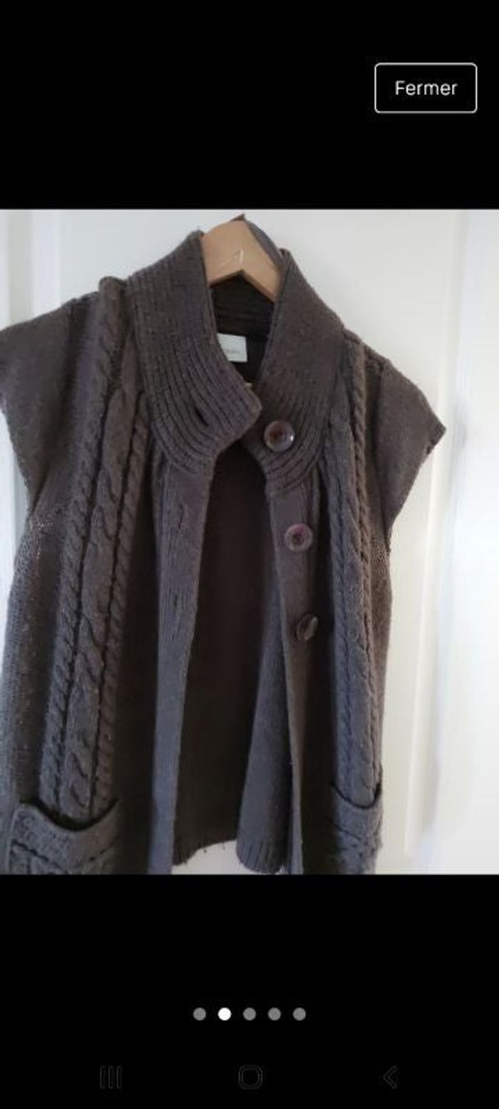 Veste
