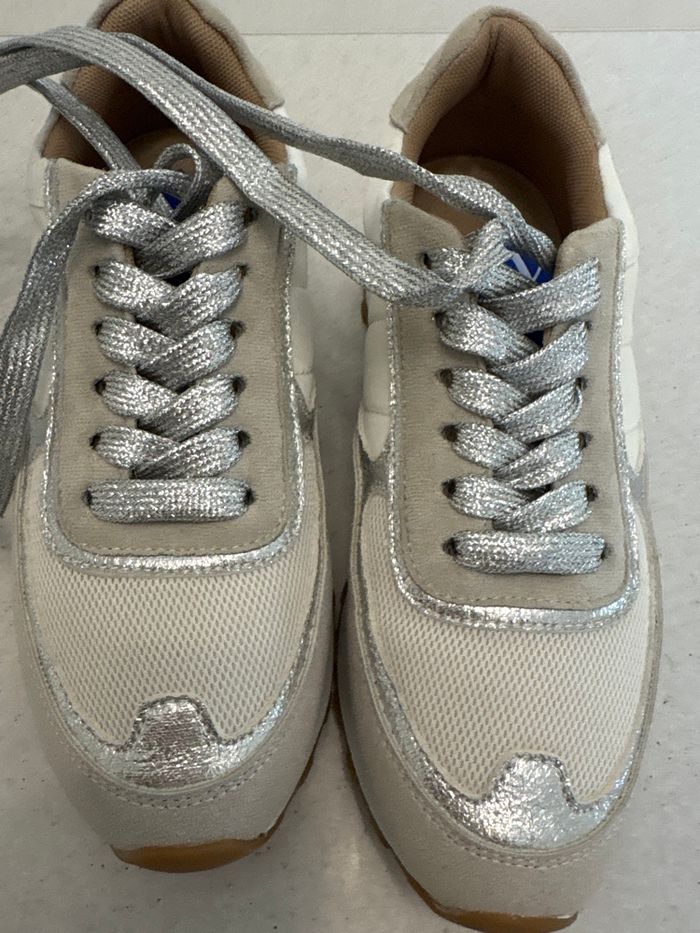 Basket Vanessa wu - photo numéro 7