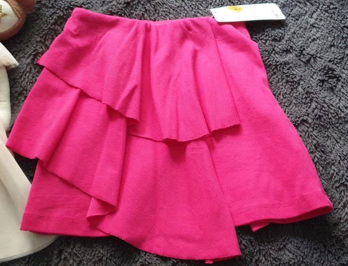 Jupe 4 ans - photo numéro 2