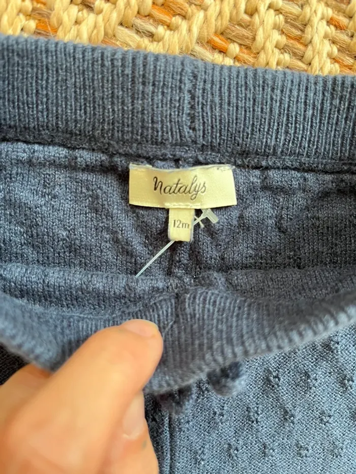 Legging Natalys 12M - photo numéro 3