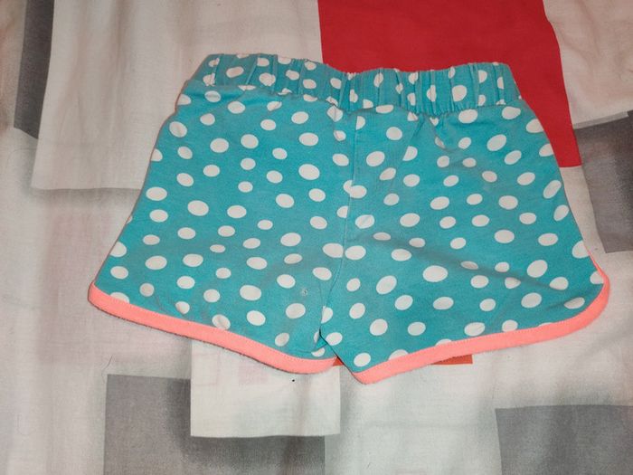 Short 4/5 ans - photo numéro 2