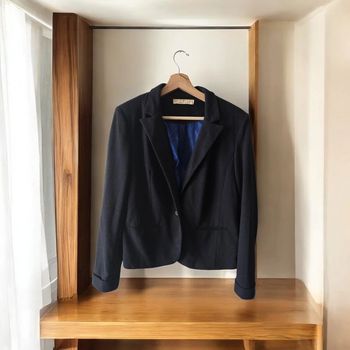 Blazer Cache Cache noir taille Xl