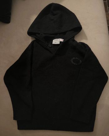 Sweat Zara