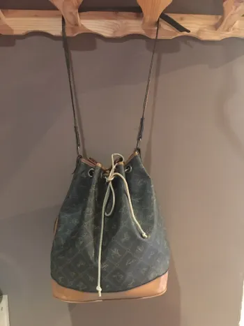 Sac polochon