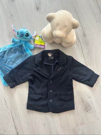 Blazer bébé 3mois