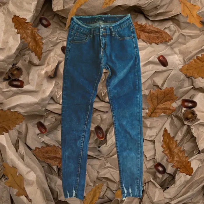 Jean 38