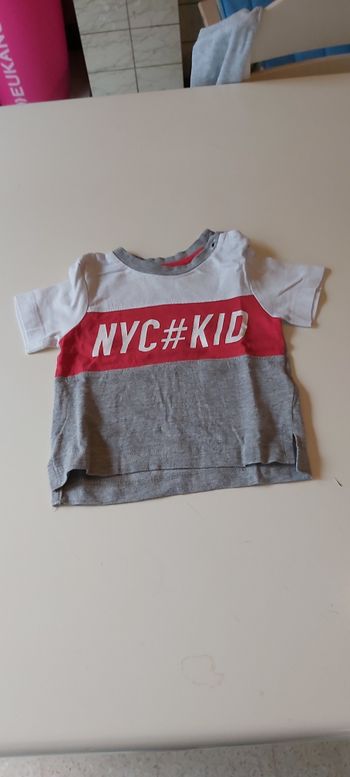 T-shirt