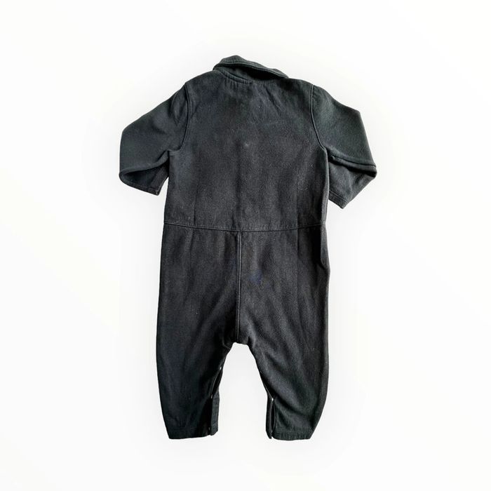 Lot 2 combinaisons Petit Bateau 6 mois NSE TBE (31€) - photo numéro 8