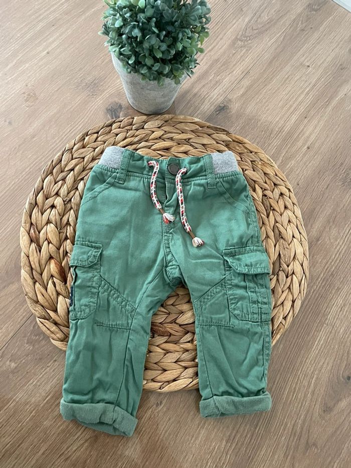Pantalon 3 mois
