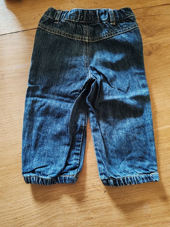 Lot kimbaloo - photo numéro 9