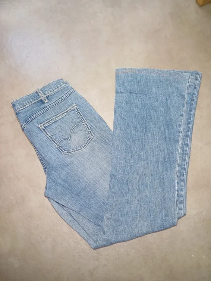 Jeans Sirens