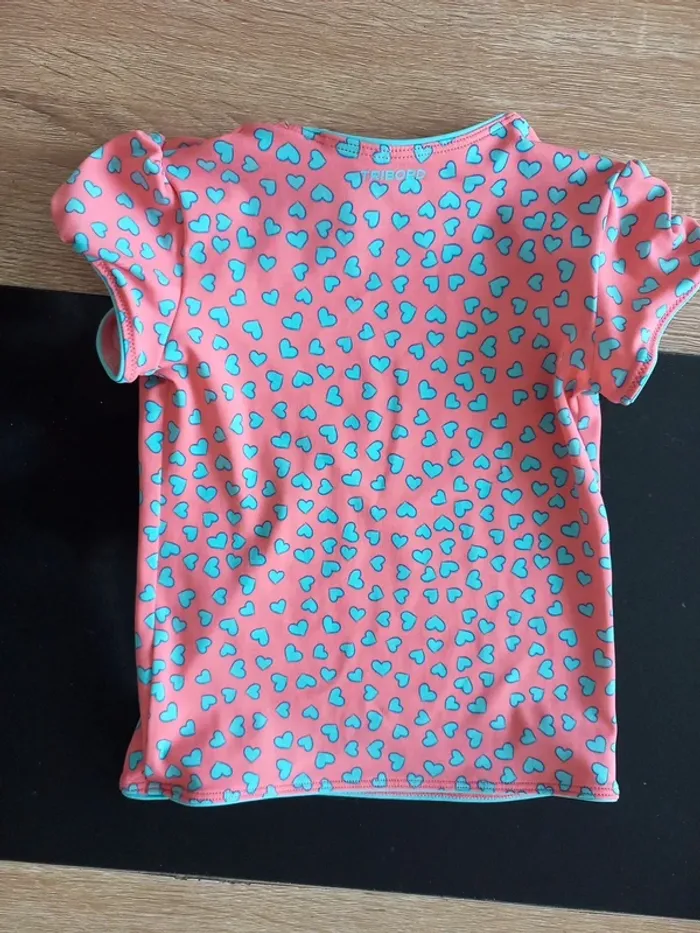 Maillot de bain 2 ans - photo numéro 4