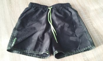 short de bain garçon