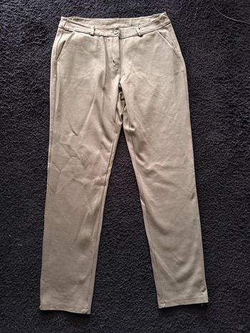 Pantalon chino
