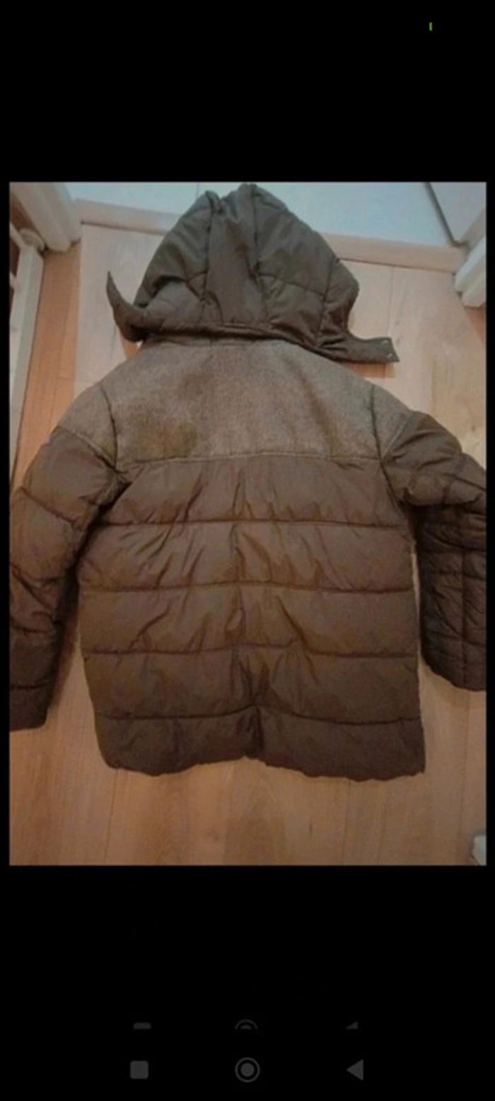Veste chaude dpam 14 ans - photo numéro 7