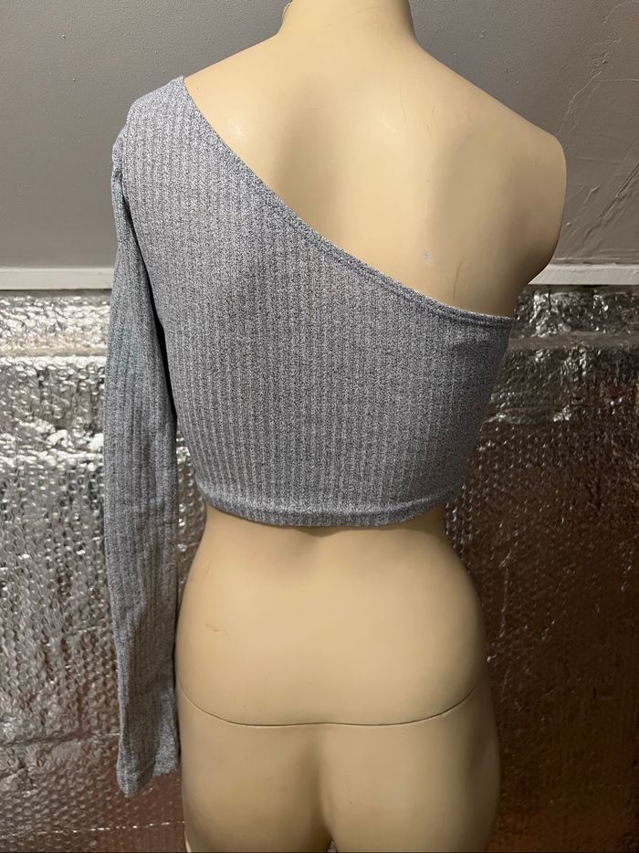 Top court femme taille M Shein neuf ! - photo numéro 3