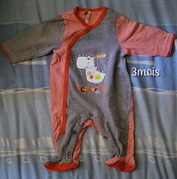 Pyjama
