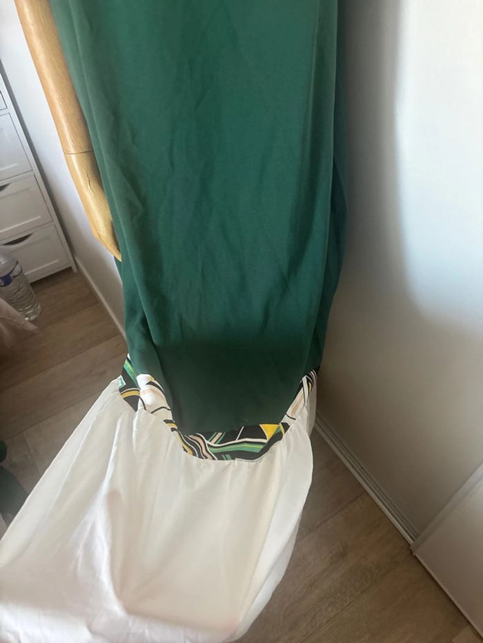 Robe longue 2XL 48/50 - photo numéro 4