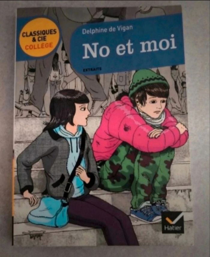 Livres scolaires - photo numéro 5