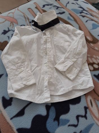Chemise