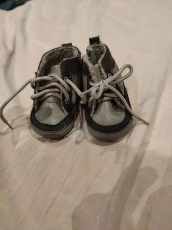 Chaussures 3 6 mois