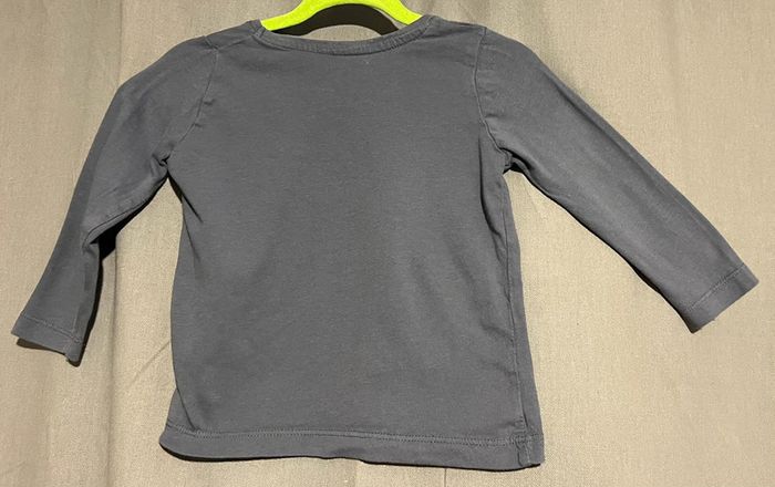 Lot t-shirt fille 2/3 ans excellent état - photo numéro 6
