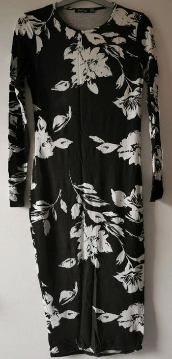 Robe Boohoo Taille 38