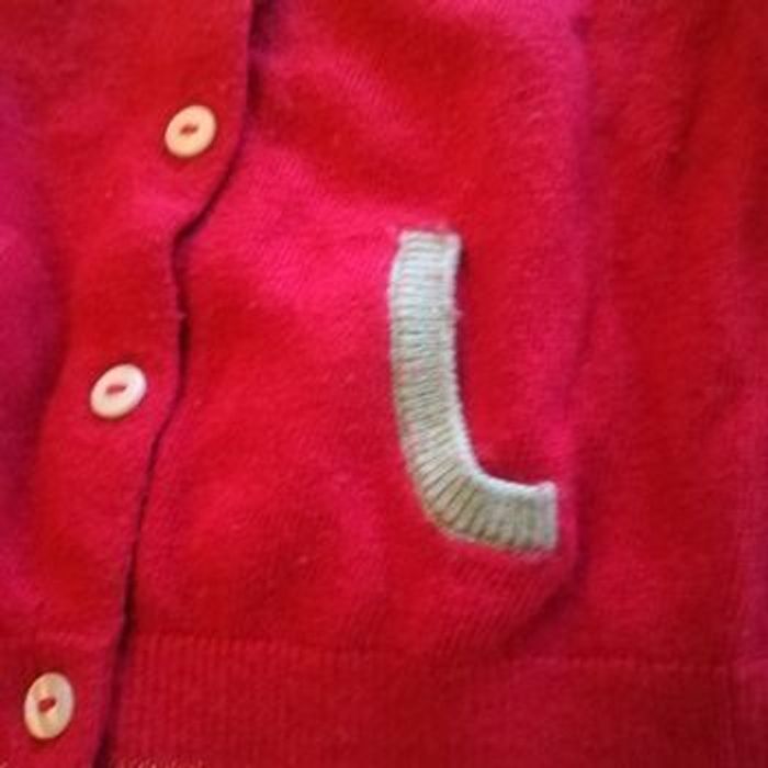 Catimini cardigan 3 ans - photo numéro 5
