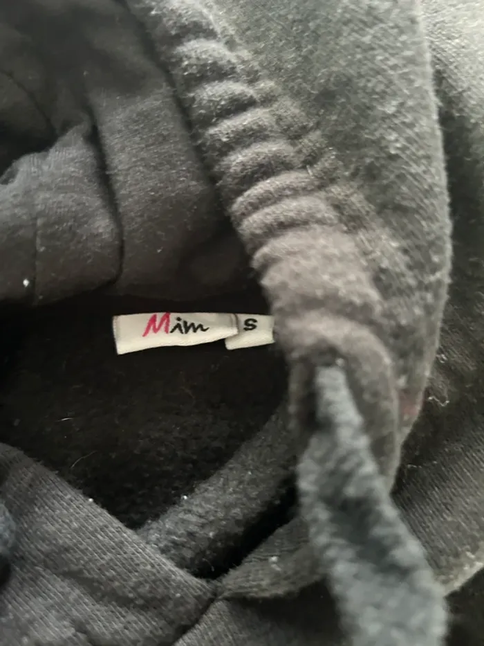 Pulls fille taille S - photo numéro 7