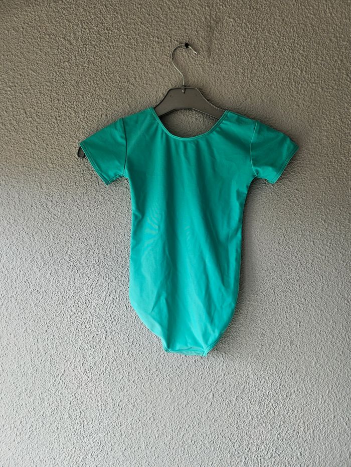 Maillot de bain 1 piece pour fille - photo numéro 4