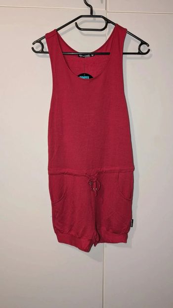 combinaison short