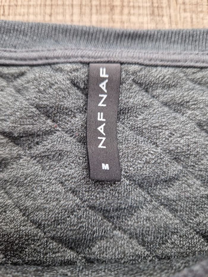 Pull Naf Naf neuf - photo numéro 2