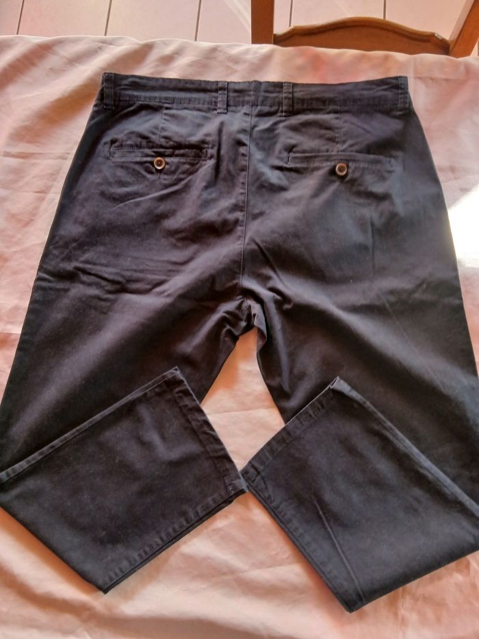 Pantalon homme - photo numéro 5