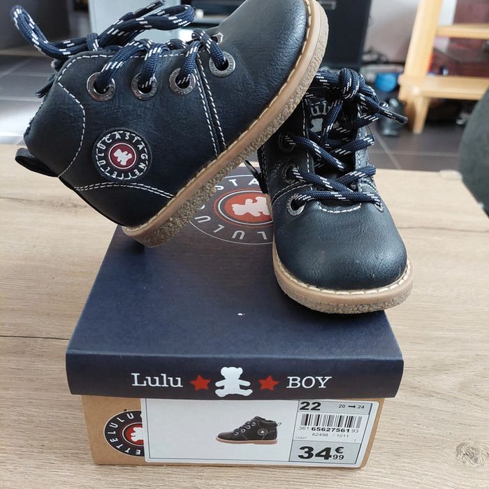 Chaussures
