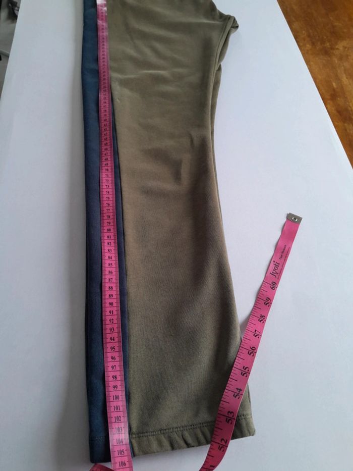 Bas de survêtement levis vintage 34 - photo numéro 14