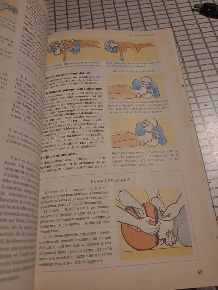 Nouveau guide de la route - photo numéro 8