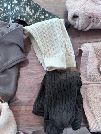 Lot vêtement 3 mois garçon 