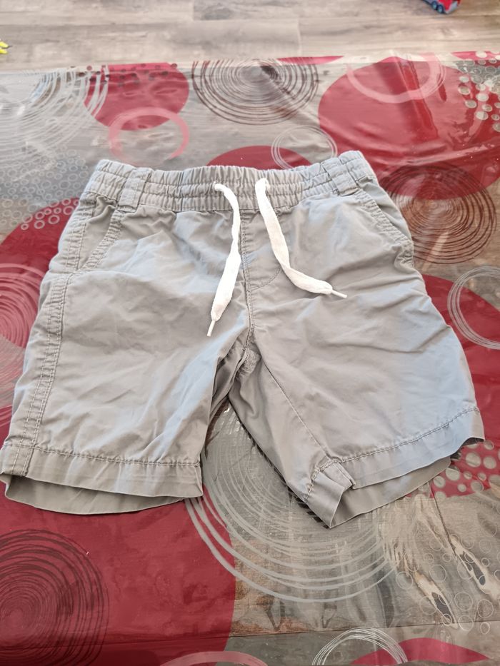 Lot short petit garçon - photo numéro 4