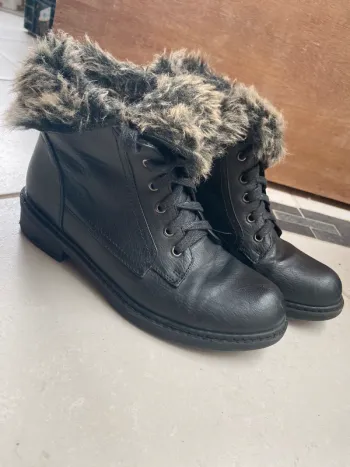 Bottines / boots