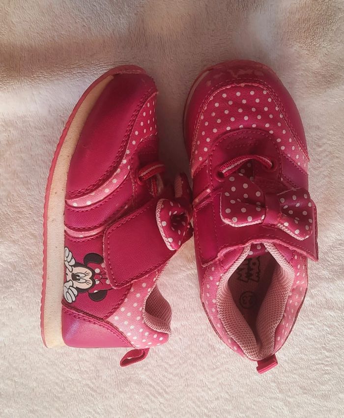 Basket - photo numéro 20