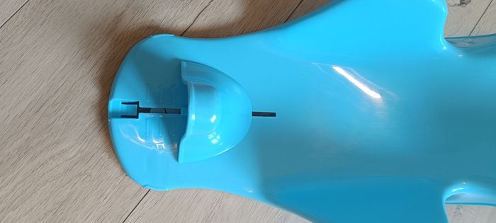 Siège de bain texbébé - photo numéro 2