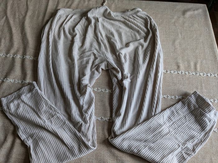 Pantalon ample grossesse - photo numéro 3