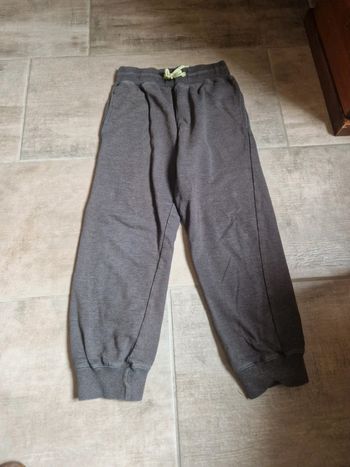 Pantalon sergent major 8 ans