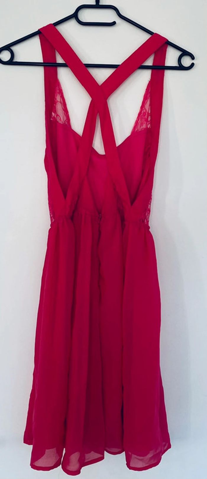 Robe Bershka - photo numéro 2