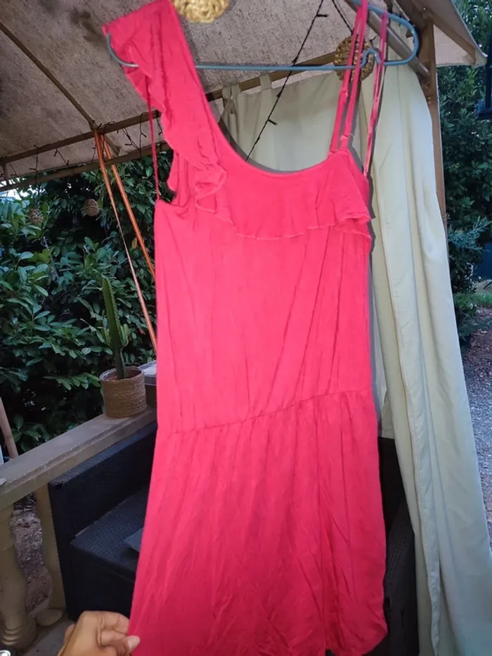 Robe d'été - photo numéro 2