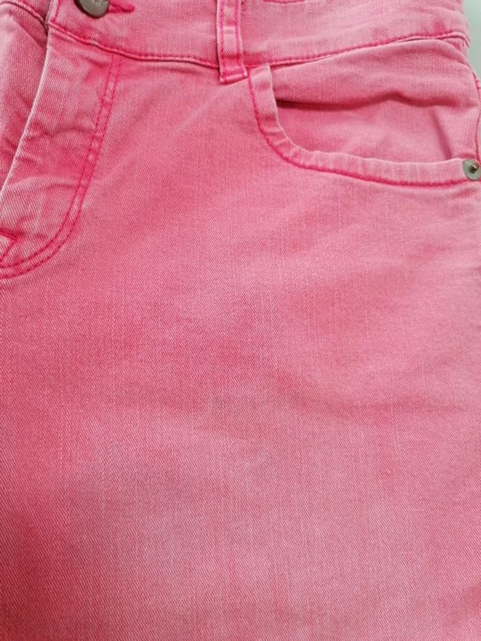 Jeans slim Ikks T24 - photo numéro 6