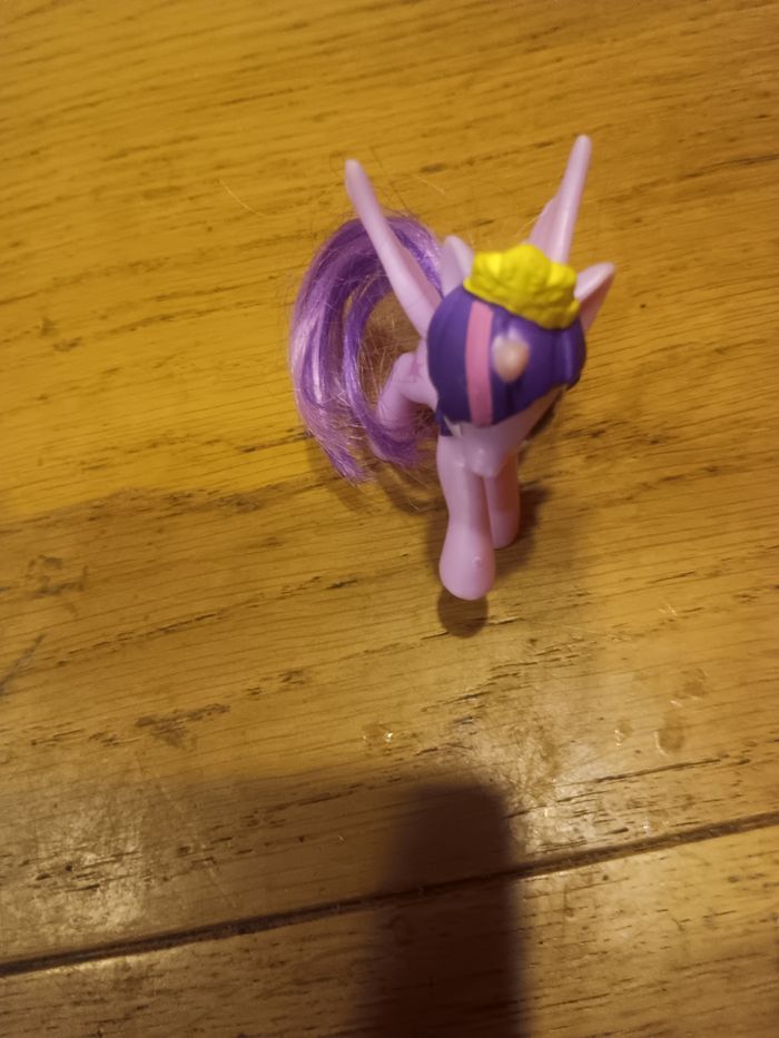 My little.pony - photo numéro 3